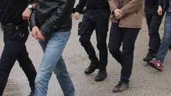 9 ilde Bylock operasyonu: 16 gözaltı