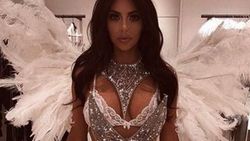 Kim Kardashian avukat oluyor
