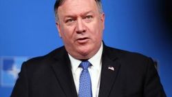 Pompeo F-35 ve S-400 ile ilgili açıklama yaptı