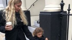 Gülşen'in Londra'daki yeni hayatı