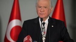 Bahçeli: Libya tezkeresi 2 Ocak'ta Meclis'e gelsin