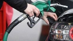 Motorin, benzin ve LPG fiyatına zam