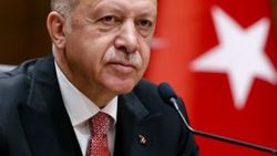 Cumhurbaşkanı Erdoğan, Stoltenberg ile görüştü