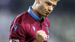 Sörloth, eski takımı Crystal Palace kadar gol attı