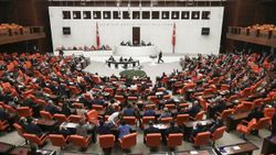 AK Parti, CHP, MHP ve İyi Parti'den Ermenistan'a kınama