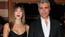 Feyza Aktan ve Özcan Deniz'in velayet davasında yeni gelişme