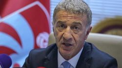 Ahmet Ağaoğlu: Leipzig Başkanı bana 'sen ne kadar zor adammışsın' dedi