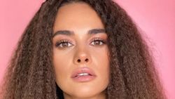 Hande Soral'dan özlem dolu paylaşım
