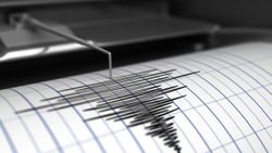 Aksaray'da deprem