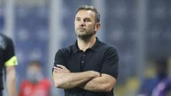 Okan Buruk: Futbolcular robot değil