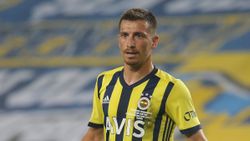 Milli takıma çağrılmayan Mert Hakan: Asla pes etmem