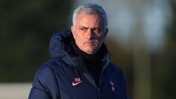 Jose Mourinho: Ne mutluyum ne de mutsuz