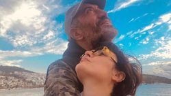 Gonca Vuslateri'den Hakan Altun'a gönderme