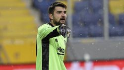 Mert Hakan ve Ersin Destanoğlu'na yakın takip