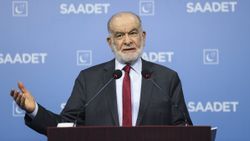 Temel Karamollaoğlu: Bunun adı ekonomi değil algı yönetimidir