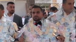 Hakkari'de bir aşiret daha düğünlerde abartılı harcamaları kaldırdı