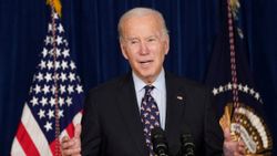 Biden'a halk desteği en düşük seviyede