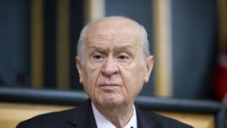 Devlet Bahçeli'den 'Regaip Kandili' mesajı
