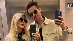 İrem Derici, Cem Belevi'ye cevap verdi