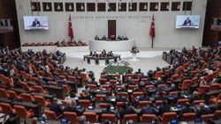 TBMM'de kadına ve sağlıkta şiddetin önlenmesine ilişkin kanun teklifi görüşülecek