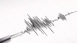 Kıbrıs açıklarında 4.6 büyüklüğünde deprem