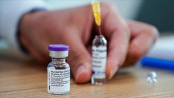 DSÖ'nün aşı hedefi tutmadı: Yoksul ülkelere karşı eşitsizlik sürüyor