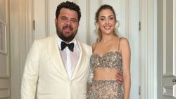 Berfu Yenenler'den popo eleştirilerine cevap