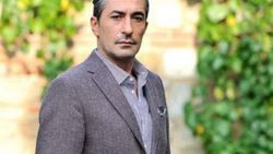 Hayırlı evlat Erkan Petekkaya