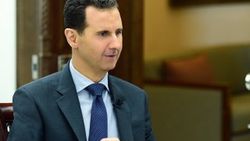 Esad rejiminden Türkiye'ye tehdit