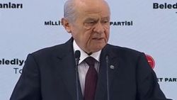 Bahçeli, Erdoğan ile görüşmesi hakkında konuştu