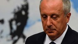 Muharrem İnce'ye göre 2018 iyi geçti