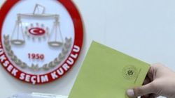 Seçim günü yasakları