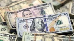 Dolar ve euro'da sert düşüş