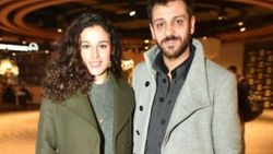 Erkan Kolçak Köstendil ile Cansu Tosun isme karar verdi