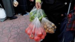 Tanzim satışa marketler de dahil oluyor
