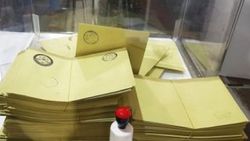 HDP'den Rüstemgedik beldesi için itiraz