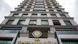YSK MHP'nin Maltepe için yaptığı itirazı kabul etti