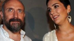 berguzar korel in bebeginin cinsiyeti belli oldu