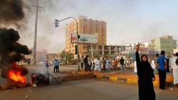 Sudan'da yeni bir darbe girişimi engellendi