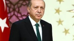 Erdoğan: Vakıflarımız yıpratılmaya çalışılıyor
