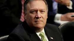 Pompeo: Daha fazla yaptırım gelebilir