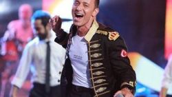 Mustafa Sandal: Pişman değilim