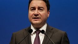 Ali Babacan parti kuruluşu için geri sayıma geçti