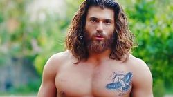 Can Yaman'ın yeni rotası