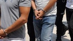 Van'da yürütülen terör soruşturmasında 8 kişi tutuklandı