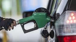 Motorinde 8 kuruşluk indirim