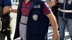 İzmir'de yakalanan 12 PKK'lıdan 11'i tutuklandı