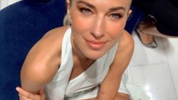Burcu Esmersoy'dan eleştirilere cevap
