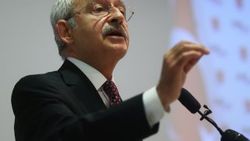 Kılıçdaroğlu'ndan HSK'ya sert tepki