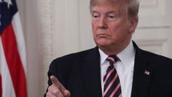 Demokratlar, 'Trump seçileceğine meteor düşsün' dedi